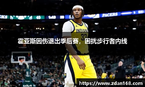 霍亚斯因伤退出季后赛，困扰步行者内线
