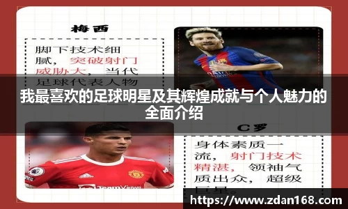我最喜欢的足球明星及其辉煌成就与个人魅力的全面介绍